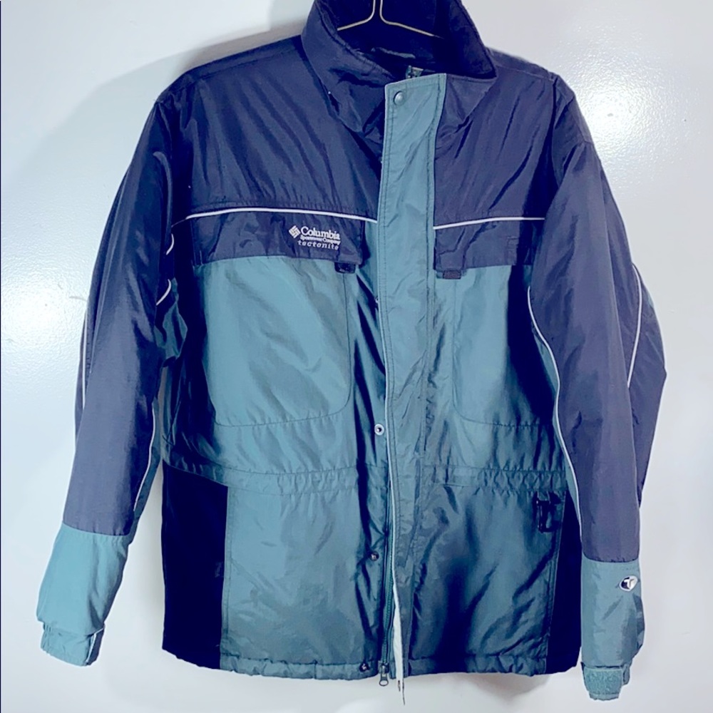 Columbia Jacket